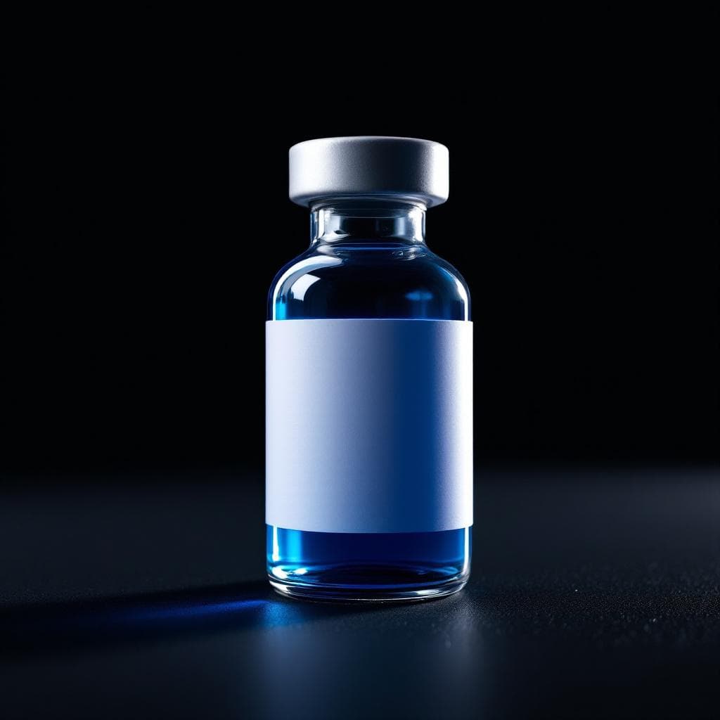 BPC-157: What the Research Actually Shows