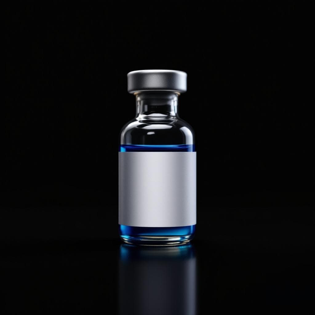 Understanding Your Growth Hormone System