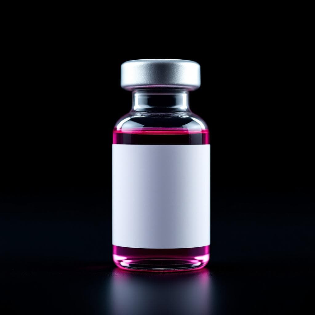 GHK-CU: The Copper Peptide Your Skin Already Knows