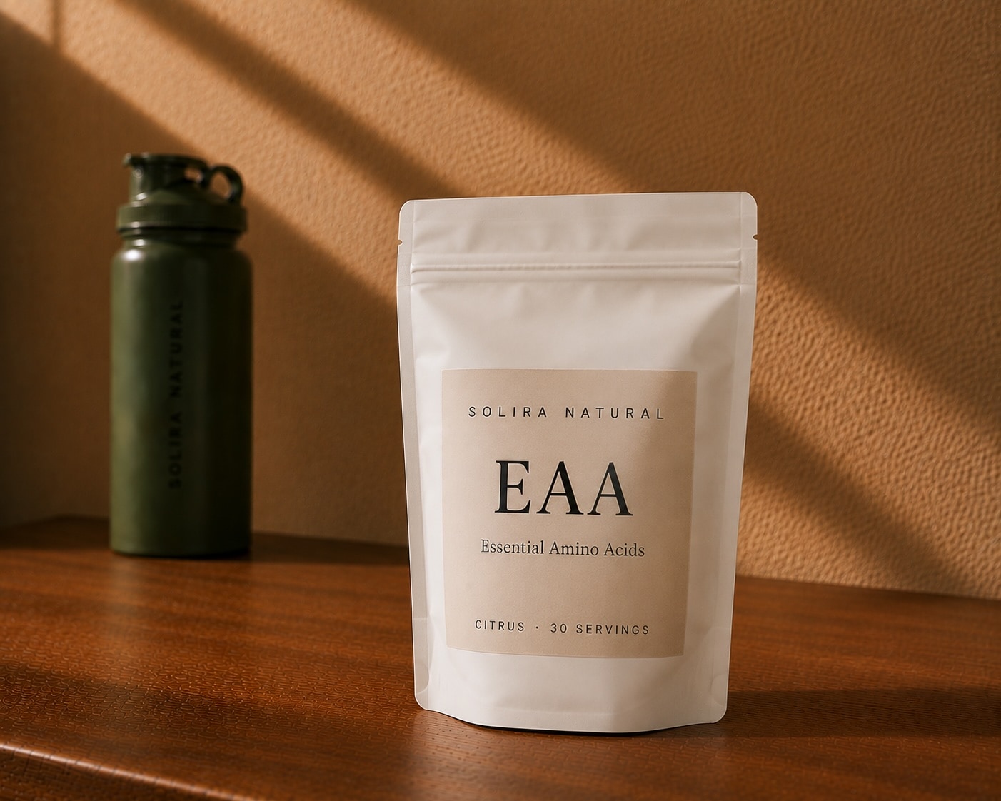 EAA — powder, 30 servings