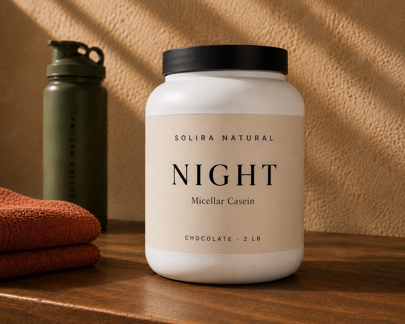 Night — powder, 2 lb (907 g)